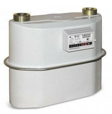 Счетчик газа ПРИНЦ М отказываются ставить на учет в Тюменской области - в чем причина? Счетчик газа ПРИНЦ М отказываются ставить на учет в Тюменской области - в чем причина?