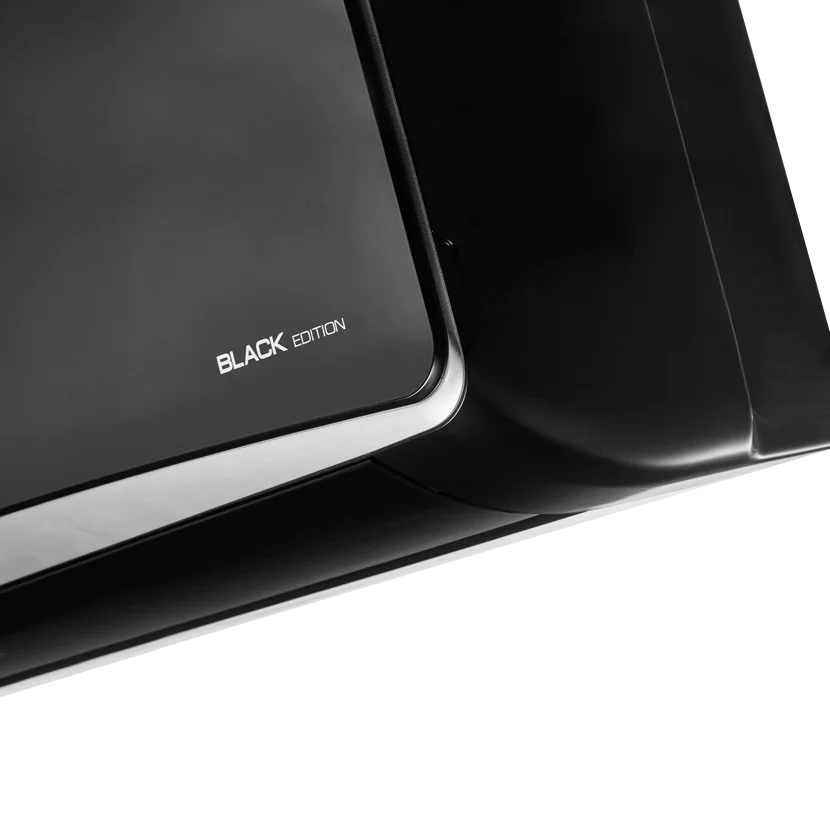 Серия DC-Platinum Black Edition 4