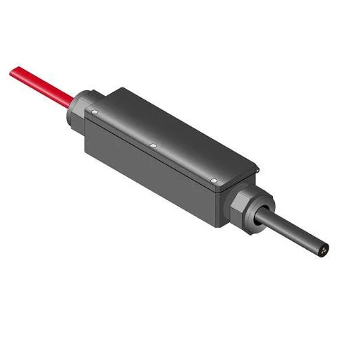 Соединение StripFree с силовым кабелем