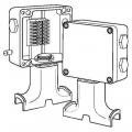 Соединительные коробки ССТ IndAstro ВЭ для греющего кабеля в 