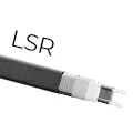 Промышленный саморегулирующийся греющий кабель LSR