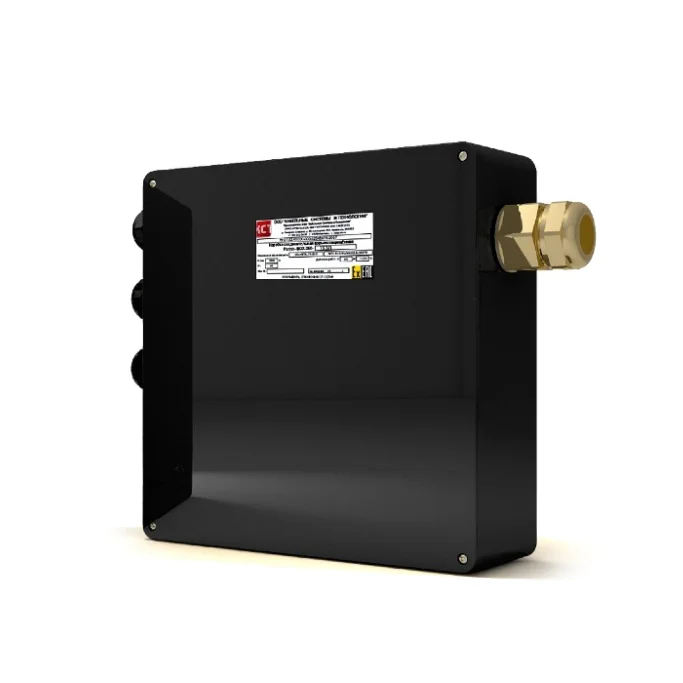Соединительная коробка РЕГУЛ BOX-250-1Б3П (2)