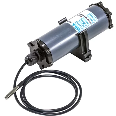 Датчик иемпературы