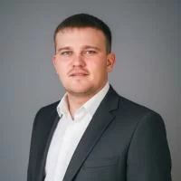 Антон Мозолевский