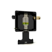 Соединительная коробка РЕГУЛ BOX-160-В-1Б1П (1)