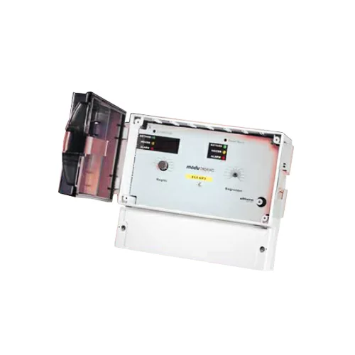 Электронный температурный регулятор и ограничитель ELT-GP3