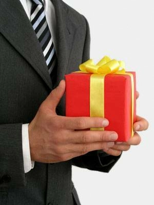 Что подарить китайским партнерам?