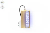 Светодиодный светильник LSS-AR-K-018-1EX/2EX-32-15-B-67 в 