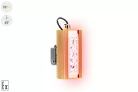 Светодиодный светильник LSS-AR-U-018-1EX/2EX-32-60-R-67 в 