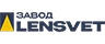 Завод Ленсвет в 