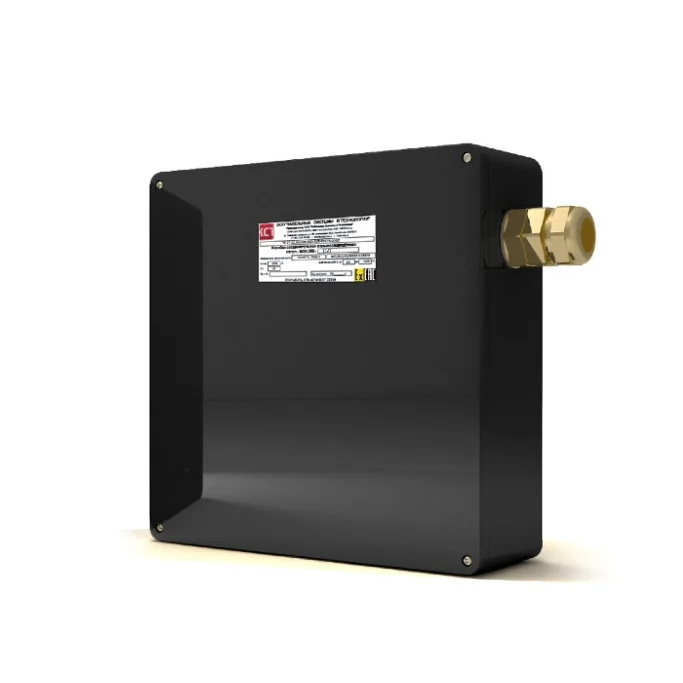 Соединительная коробка РЕГУЛ BOX-250-1Б0 (2)