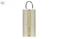 Уличный светодиодный светильник GOLD, универсальный U-2, 160 Вт в 