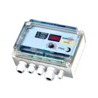 Электронный терморегулятор ELT-GP1