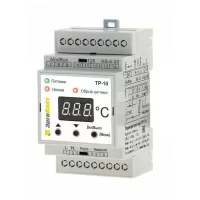 Терморегулятор ТР-10