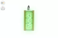 Архитектурный светодиодный светильник LSS-AR-K-018-32-136X78-G-67 в 