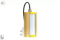 Модуль Взрывозащищенный GOLD, консоль K-1, 32 Вт, светодиодный светильник в 