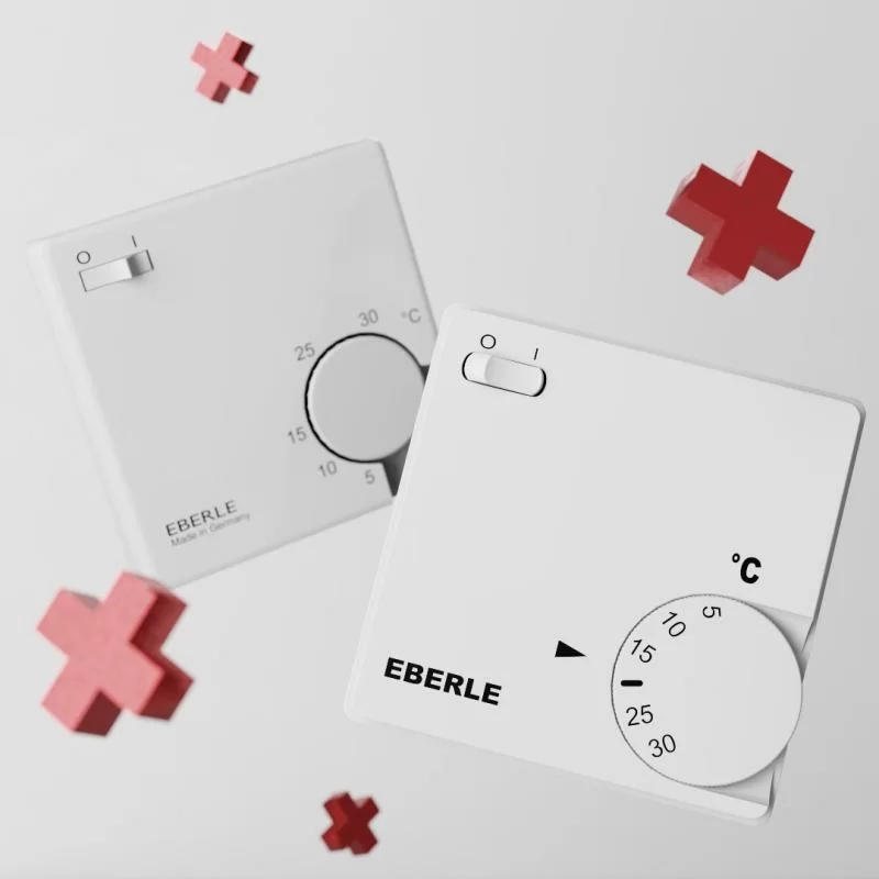 Сняты с производства Eberle RTR-E 3563 и Eberle RTR-E 6163/16A