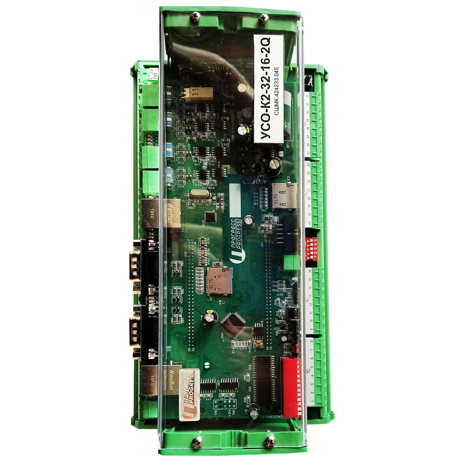 USO-K2-32-16-2Q-3