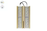 Прожектор GOLD, консоль K-2, 106 Вт, 58° в 