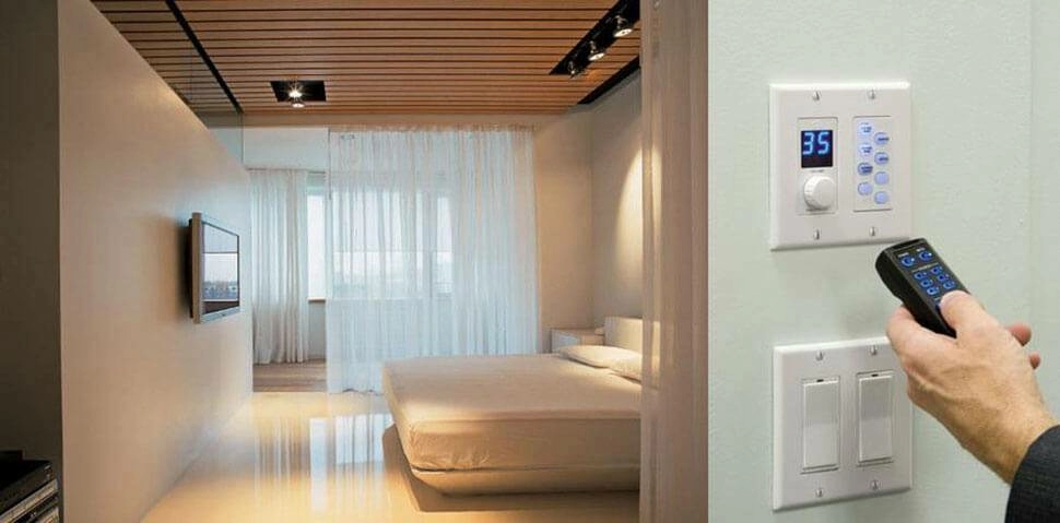 Новые дома в России будут оснащать "умной" системой отопления Новые дома в России будут оснащать "умной" системой отопления