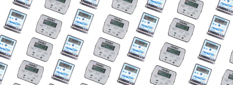 ТОП-5 бюджетных счетчиков тепла