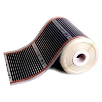 Пленочный теплый пол Q-Term