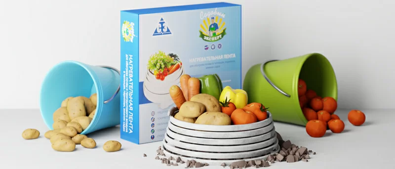 Как получить урожай в теплице во втором обороте