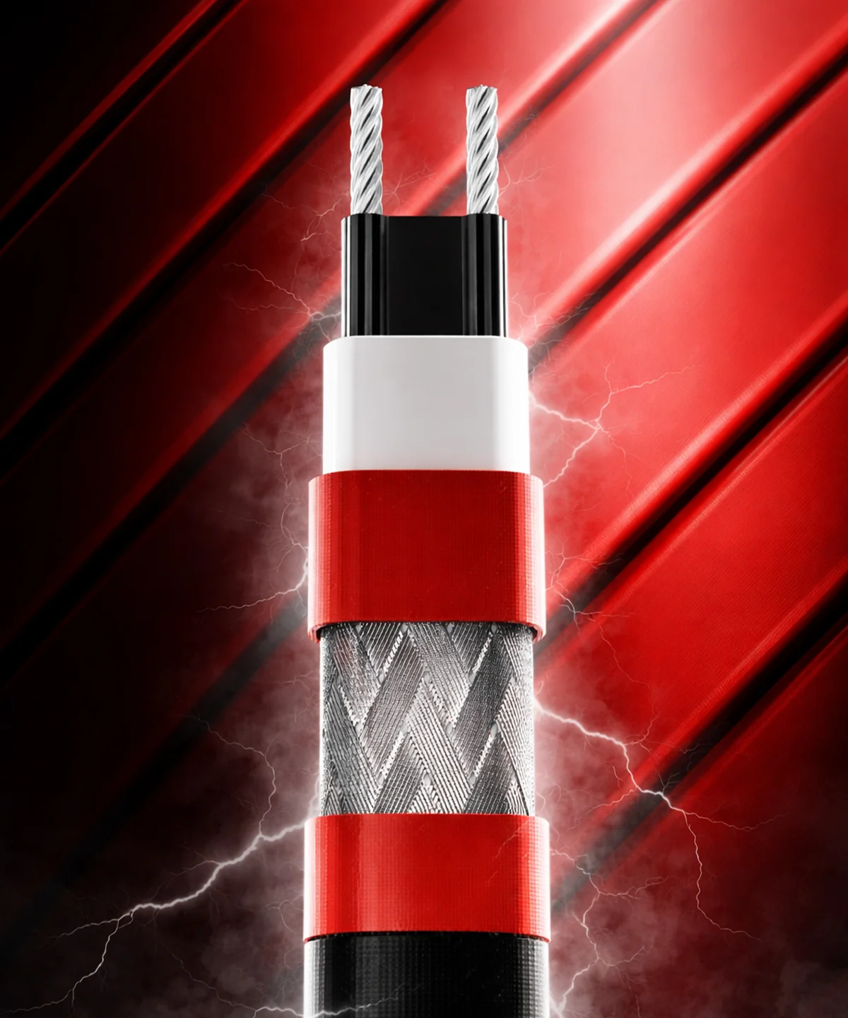 Обогрев для ЖКХ и энергетики. Защита узлов учета и котельных