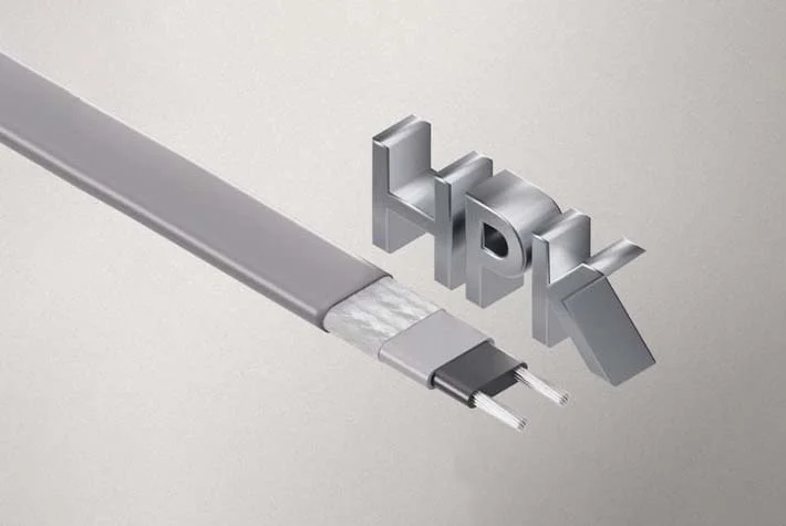 Условия применения греющего кабеля IndAstro НРК