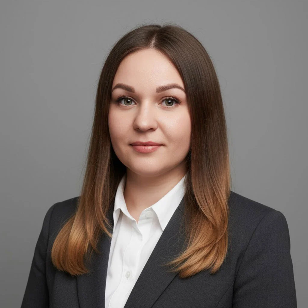 Валентина Мозолевская