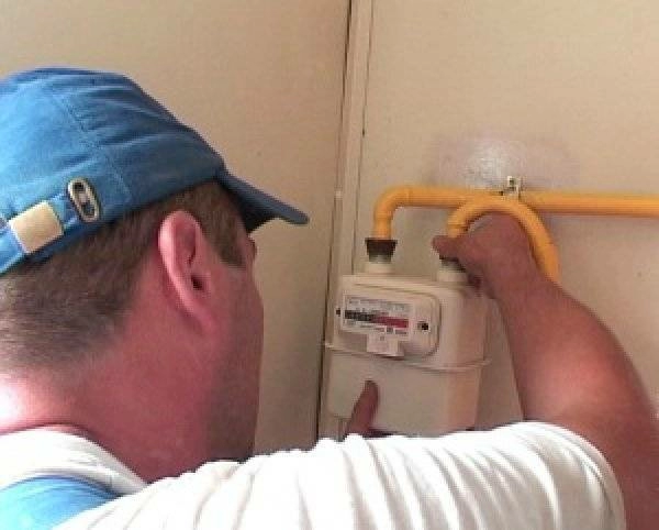 Неисправный счетчик газа: что нужно знать, прежде чем обращаться к газовикам с сообщением о замене?