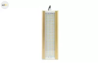 Уличный светодиодный светильник GOLD, универсальный U-1, 62 Вт в 