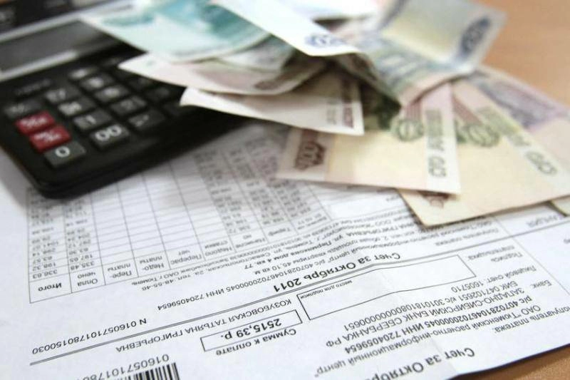 267 жителей Тюменской области выселены за долги перед ЖКХ