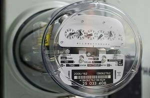 В России запретят старые счетчики электроэнергии 