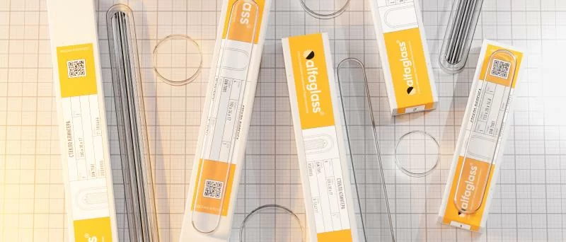 Применение смотровых стекол Alfaglass DIN 7081 в нефтепереработке и газопереработке