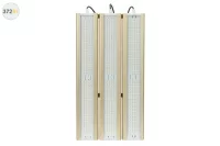 Уличный светодиодный светильник GOLD, консоль K-3, 372 Вт в 