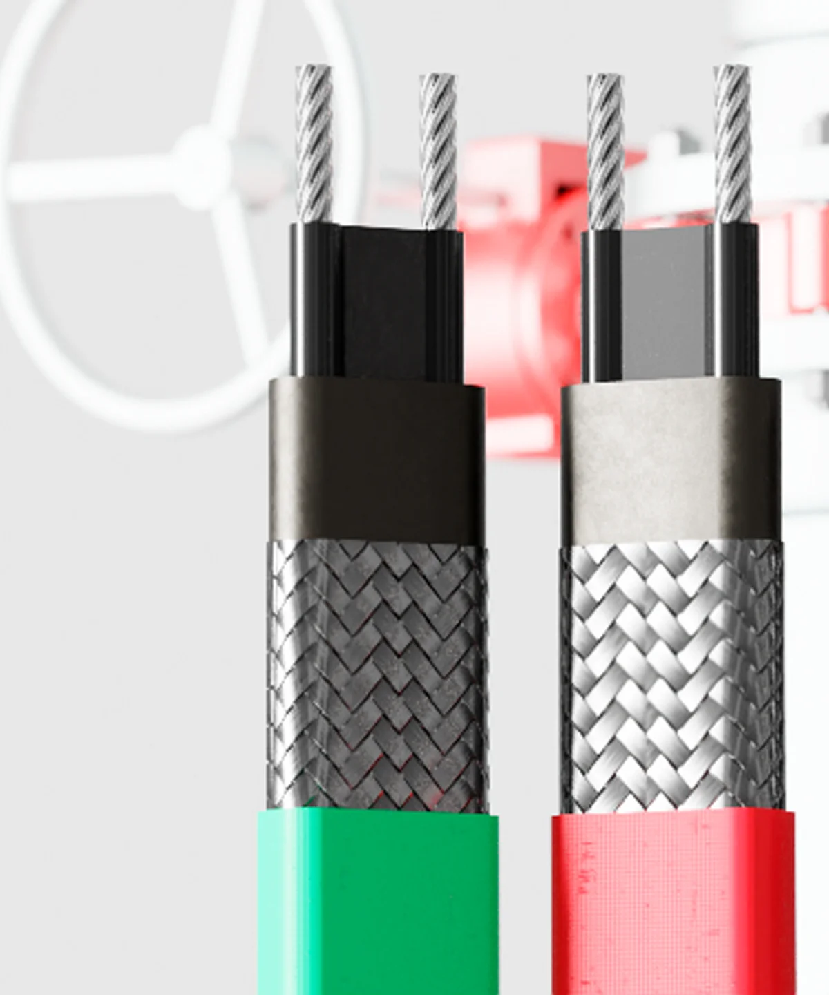 Обогрев водопроводов