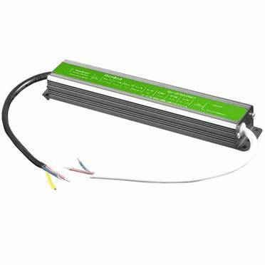 Блок питания для светодиодной ленты. Какой лучше выбрать и как рассчитать мощность? Блок питания для светодиодной ленты. Какой лучше выбрать и как рассчитать мощность?