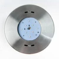 Архитектурный подводный светодиодный светильник 24 Вт, 24 Вольт, IP68 в 