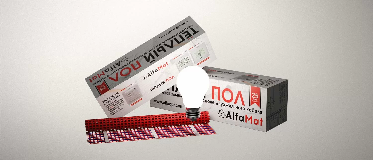 Где можно установить нагревательный мат Где можно установить нагревательный мат