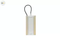 Уличный светодиодный светильник GOLD, универсальный U-1, 32 Вт в 