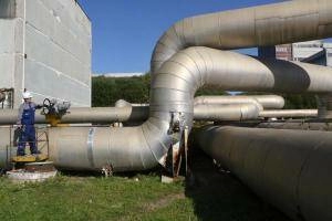 Конфликт энергокомпаний оставил Тюмень без схемы теплоснабжения  