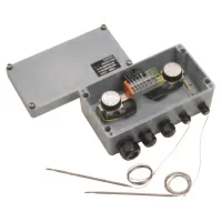 Капиллярный термостат KRM 16A - 27-616