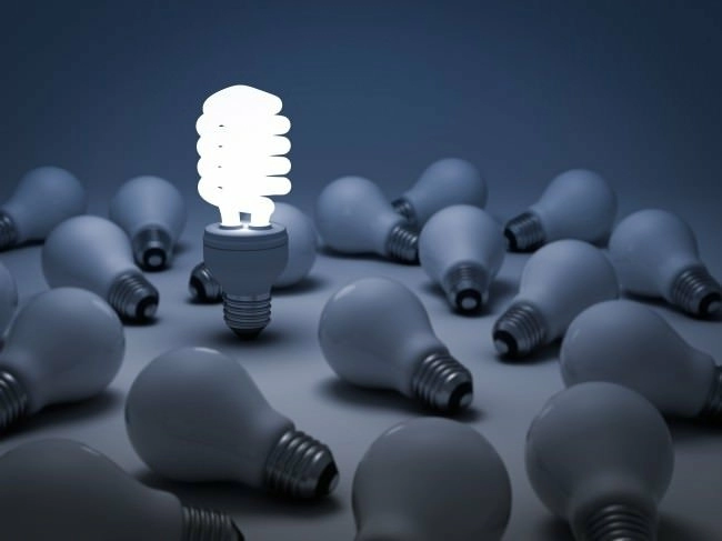 С 1 января люминесцентные лампочки вне закона С 1 января люминесцентные лампочки вне закона