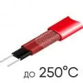 Саморегулирующийся греющий кабель ВTСе
