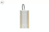 Уличный светодиодный светильник GOLD, консоль K-1, 32 Вт в 