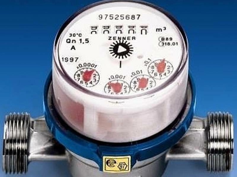 Сорвана пломба со счетчика для воды – чем это грозит?