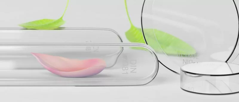 Стандарты DIN 7081 в смотровых стёклах Alfaglass