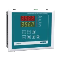 Контроллер систем отопления и ГВС ТРМ32-Щ7.ТС