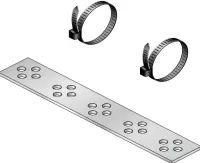 Крепление для кабеля Gte